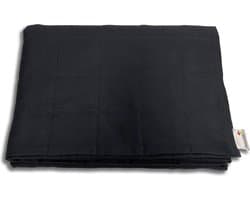 Verzwaringsdeken - Weighted Blanket - Beter slapen - SensoLife - Verzwaard deken 10 kg - 150 x 200 cm