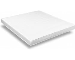 Polyether SG25 - Matras - 140x200 x 14 cm - Medium