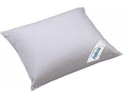 Hoofdkussen Felicia - 65% dons - 60x70 cm