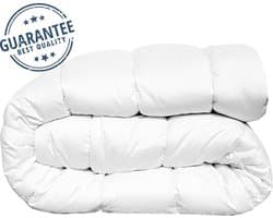 Luxe All Year Dekbed 400g 200x200cm