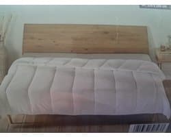 Livarno home Dekbed - 220 x 200cm - 100% polyester - Geschikt voor het hele jaar