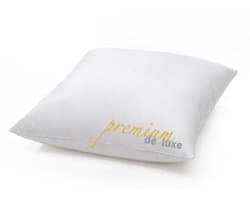 HANSKRUCHEN Premium de Luxe 3-kamer donskussen 60×60 cm