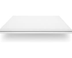 Topper matras 160x200 cm - topmatras koudschuim - comfort plus tijk - topdekmatras - 10 cm hoog