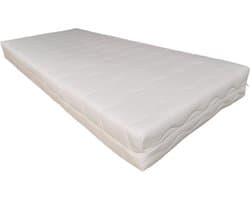 Koudschuim Matras - 120x190 - 20 cm
