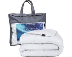 Polar Night Verzwaringsdeken 5-13kg, 150x200cm (Katoen) - 7 kg