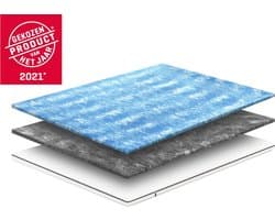 Topmatras Emma Flip - 180 x 200 cm