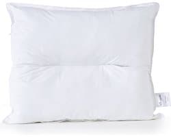 Cinderella Hoofdkussen New Classic - Slaapkussen - 60x70 cm - Anti-allergeen - Ideaal voor Rug-, Zij- en Buik- Slapers - Medium