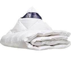 Ten Cate Dekbed - Zomerdekbed - Zomerdekbed 200x200 - Donsdeken - Dekbedden - Donzen Dekbed - Dekbed 200x200 - 90% Eendendons