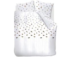 Marjolein Bastin Mariposa dekbedovertrek - Tweepersoons - 200x200/220 cm - Multi