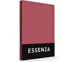 Essenza Hoeslaken Percal Tweepersoons - Mauve 200x200