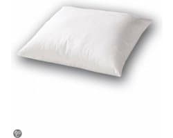 Classic - Hoofdkussen - Medium - Synthetisch - 60 x 70 cm - 1 stuk - Slaap Kussen