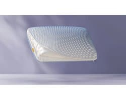 Emma Air Grid Kussen 80x80 cm