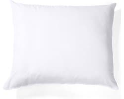 Zavelo Hoofdkussen Basic - Synthetisch - 60 x 70 cm - Buikslaapkussen