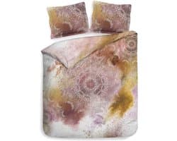Heckettlane Anneli - Dekbedovertrek - Tweepersoons - 200x200/220 cm - Multi kleur