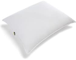 Beter Bed Select Hoofdkussen Duurzaam driekamer dons - 60 x 70 cm