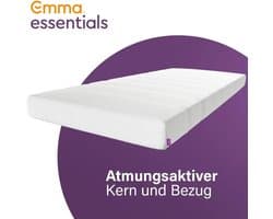 140 x 200 Matras - Essential by Emma