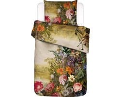 Essenza Home dekbedovertrek Florence multi - 2-persoons (200x200/220 cm incl. 2 slopen)