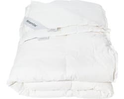 Dreamstar Dekbed Xperience 90% Eendendons 200x200 4-seizoenen