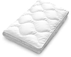 Zomer Dekbed - Licht Dekbed - Slaapcomfort - Dubbel Geborsteld - 200 x 200 cm