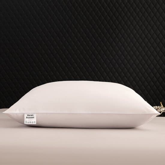 Calma Sleep - Veren hoofdkussen - luxe hoofdkussens - 60x70 cm