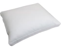 Cassenz SANDOWN 30  | hoofdkussen | 30 % dons 70% veertjes - 60 x 70 cm