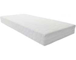 Pocketveer Matras Koudschuim 20 cm 140x200
