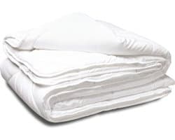 Calma Sleep - ALL YEAR DEKBED - 200x200 cm - Anti Allergie - Wasbaar - Wit