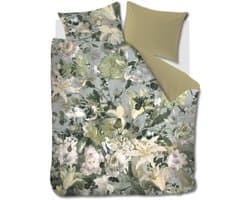 Beddinghouse Lavinia dekbedovertrek - Lits-Jumeaux XL - 260 x 200/220 cm - Pastel