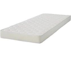Matras Comfort 1000 ca 14 cm - Polyetherschuim SG35 kern 130x200