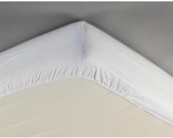 Duvatex - matrasbeschermer katoen MB02 - 160x200cm