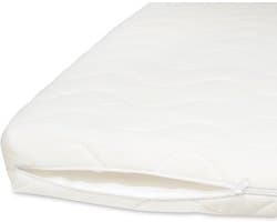 Topper Deluxe HR80 Koudschuim 130x190 -7cm-