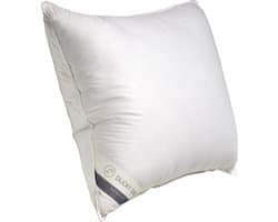 Ducky Dons Nextlife Hoofdkussen - 15% Dons - Gerecyclede Dons/Veren - 60x70 cm