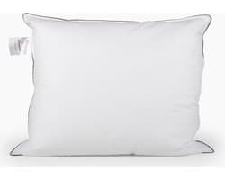 Cinderella Blues - Hoofdkussen - 60x70 cm