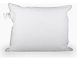 Cinderella Classic Hoofdkussen - Slaapkussen - Ideaal voor Zijslapers - 60x70 - Zacht