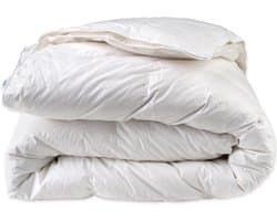 Silver Comfort - Dekbed - 4-seizoenen - 240x220 - Anti allergisch - Drukknopen