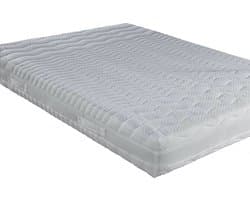 Comfortschuim SG40 - Matras - Bamboo - Op Maat - 140x200 - 22 cm