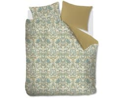 At Home by BeddingHouse Once Upon dekbedovertrek - Lits-Jumeaux - 240x200/220 - Multi