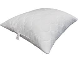 Decoware® Hoofdkussen - Hotelkwaliteit Hoofd Kussen - Ultiem Comfort - Verlicht Nek- en Rugklachten - Geschikt voor Rug-, zij- en Buikslapers - 600 gram - 60x70 cm