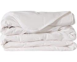 Dekbed Zomer Koel Katoen (Restant Actie) - Tweepersoons - 200x200 cm