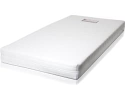 Koudschuim Matras Basic 140x190