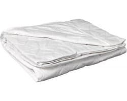 Cotton Dream Zomerdekbed Katoen (B-keuze) - Tweepersoons - 200x220