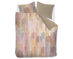 Beddinghouse Dutch Design New Dawn dekbedovertrek - Tweepersoons - 200x200/220 - Multi