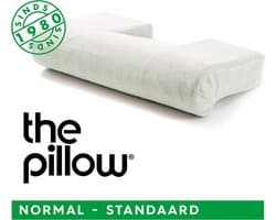 The Pillow Normal - Standaard
