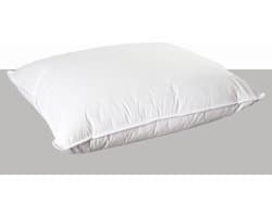 Hoofdkussen 60% dons 40% veren - 60x70