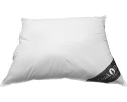 Dusk till Dawn - 60x70 cm - Hoofdkussen