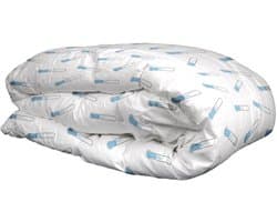 Good Morning dekbed verkoelend - Dekbed 200x200 cm - Wit