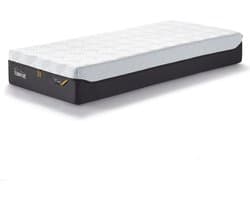 TEMPUR Pro Plus SmartCool Matras - Medium Firm - 120x200 cm - 25 cm Hoog
