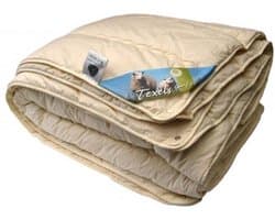 TIMZO Wollen Dekbed Texels Comfort Enkel 240 x 220 cm