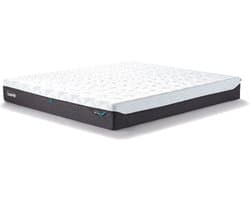 TEMPUR Pro Plus SmartCool Matras - Soft - 180x200 cm - 25 cm Hoog