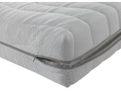 140x 200 Koudschuim matras HR45 20 cm